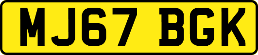 MJ67BGK