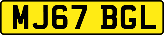 MJ67BGL