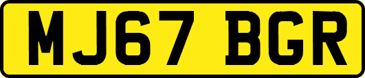 MJ67BGR