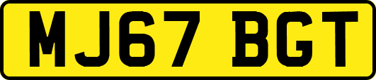 MJ67BGT