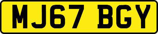 MJ67BGY