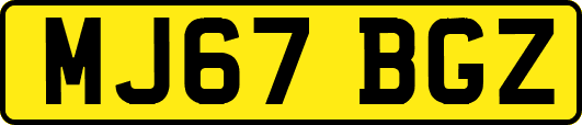 MJ67BGZ