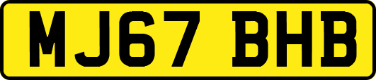 MJ67BHB