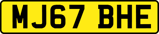 MJ67BHE