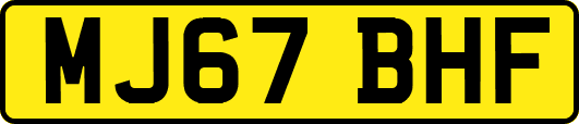 MJ67BHF