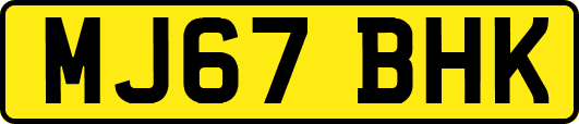 MJ67BHK