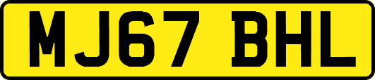 MJ67BHL