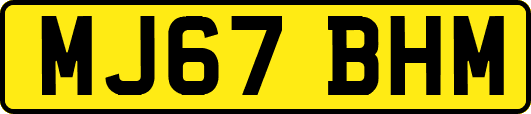 MJ67BHM