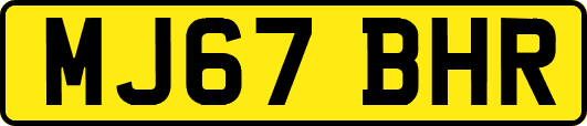 MJ67BHR
