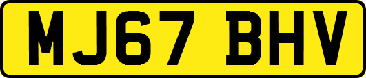 MJ67BHV