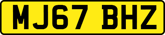 MJ67BHZ
