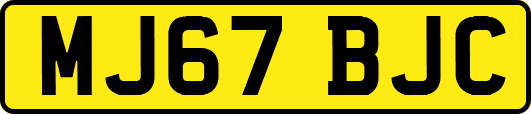 MJ67BJC