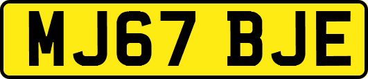 MJ67BJE
