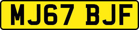 MJ67BJF