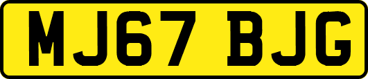 MJ67BJG