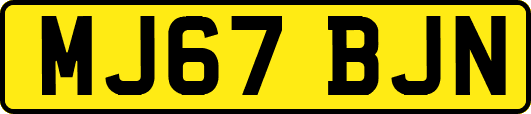 MJ67BJN