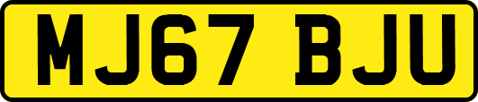 MJ67BJU