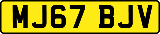 MJ67BJV