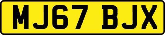 MJ67BJX