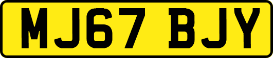 MJ67BJY