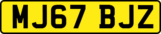 MJ67BJZ