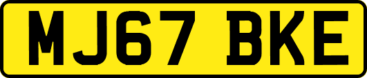 MJ67BKE