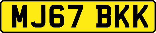 MJ67BKK