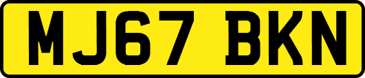 MJ67BKN