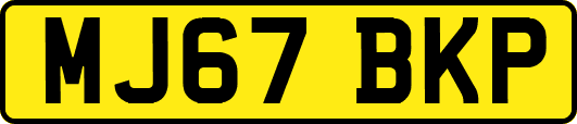 MJ67BKP