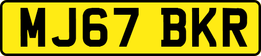 MJ67BKR