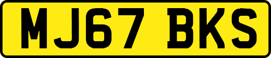 MJ67BKS