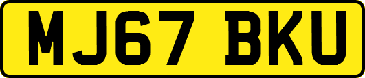 MJ67BKU