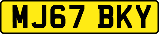 MJ67BKY