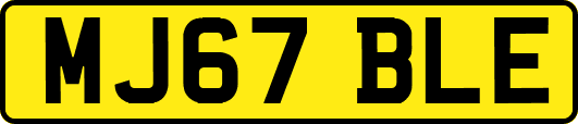 MJ67BLE