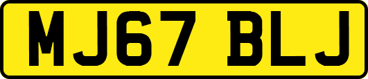 MJ67BLJ