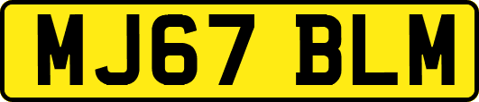 MJ67BLM