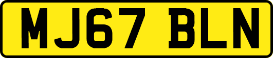 MJ67BLN