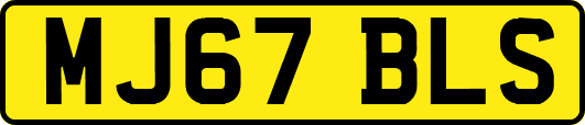 MJ67BLS