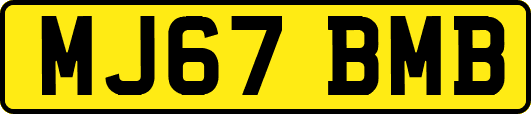 MJ67BMB