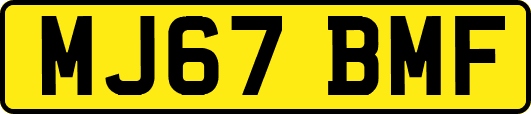 MJ67BMF