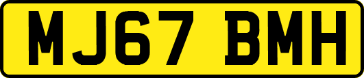 MJ67BMH