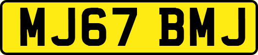 MJ67BMJ