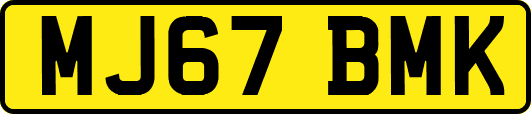 MJ67BMK