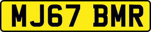 MJ67BMR