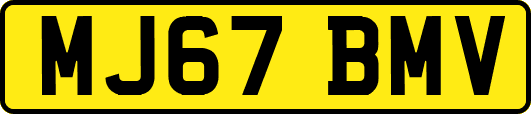 MJ67BMV
