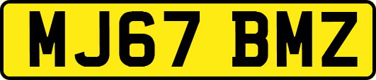 MJ67BMZ