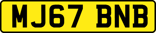 MJ67BNB