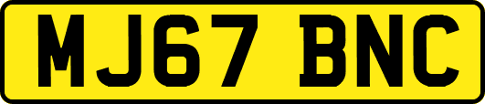 MJ67BNC