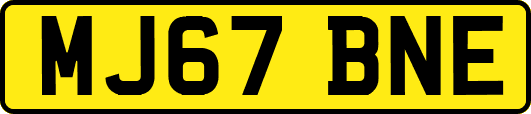 MJ67BNE