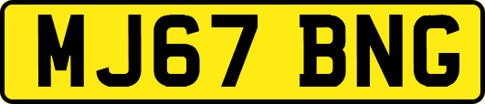 MJ67BNG